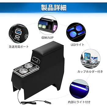 Amazon.co.jp: Auto Spec トヨタ 新型 ヴォクシー ノア 90系