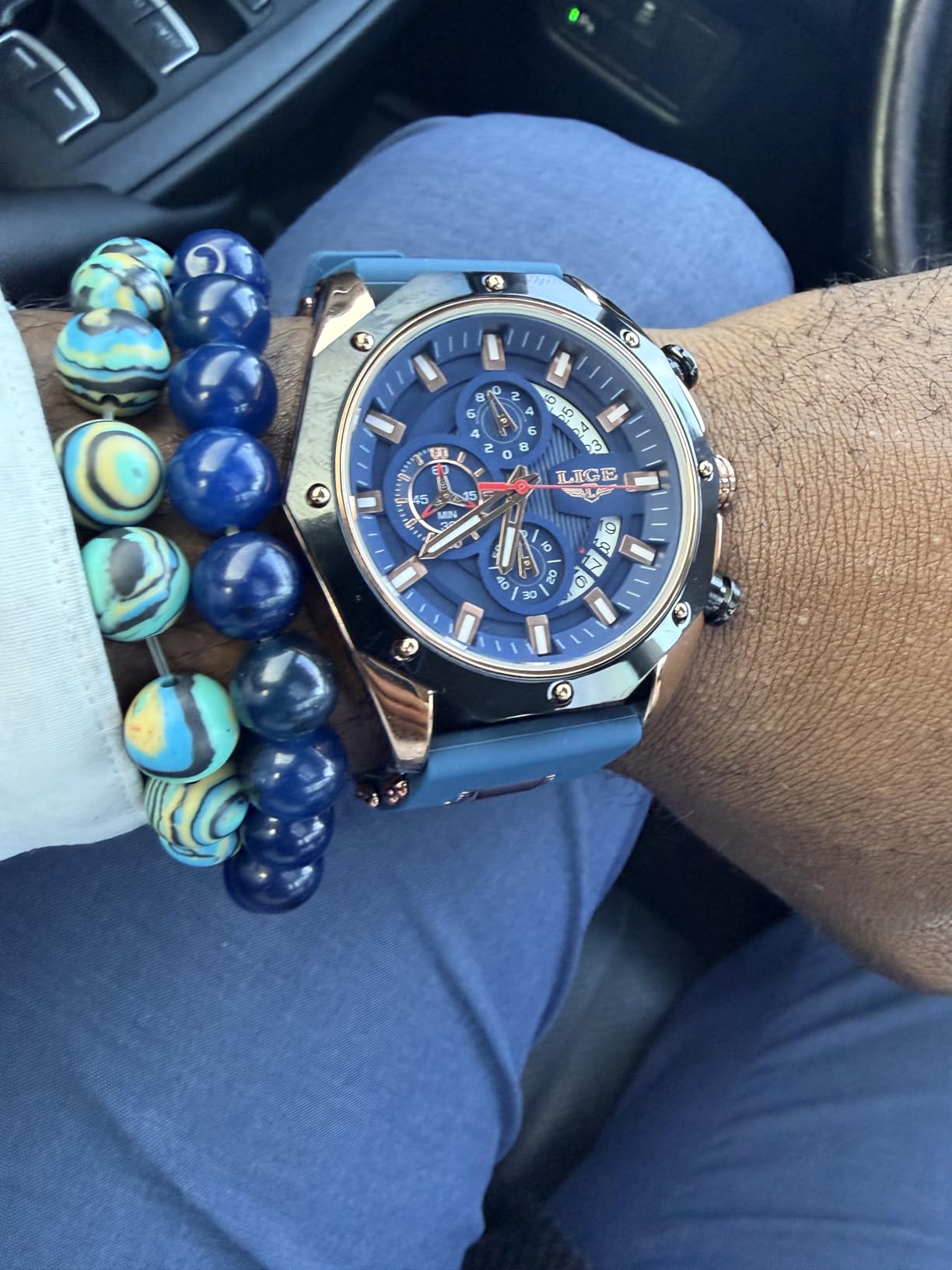 Customer Image