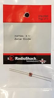 1N4733A Diode - Lot of 2