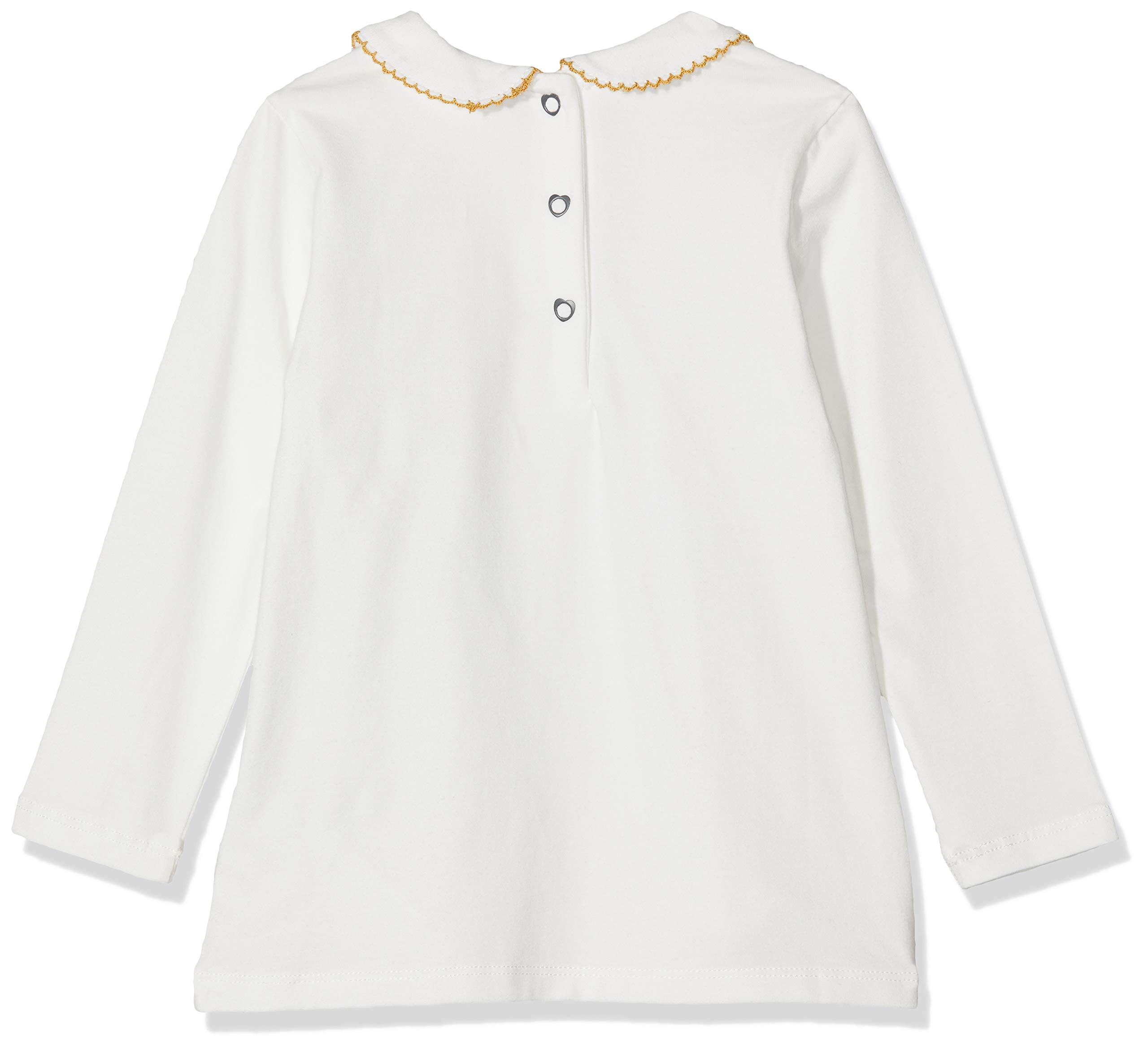 Chicco Zestaw odzieży Niemowlęta - dziewczynki Completo T-shirt Maniche Lunghe Con Leggings