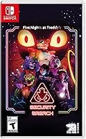 Vista 2 de Five Nights at Freddy's Security Breach (NSW) & Five Nights at Freddy's The Core Collection (NSW) - Nintendo Switch