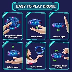 Top Drone for Young Pilots-Toy for children aged 7-13 6 71gr4EaiUSL. AC SL289