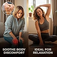 Vista 603 de Gya Labs - Aceite esencial de vainilla oleorresina para aliviar el estrés, relajación, sueño, aceite de vainilla francesa dulce para mayor