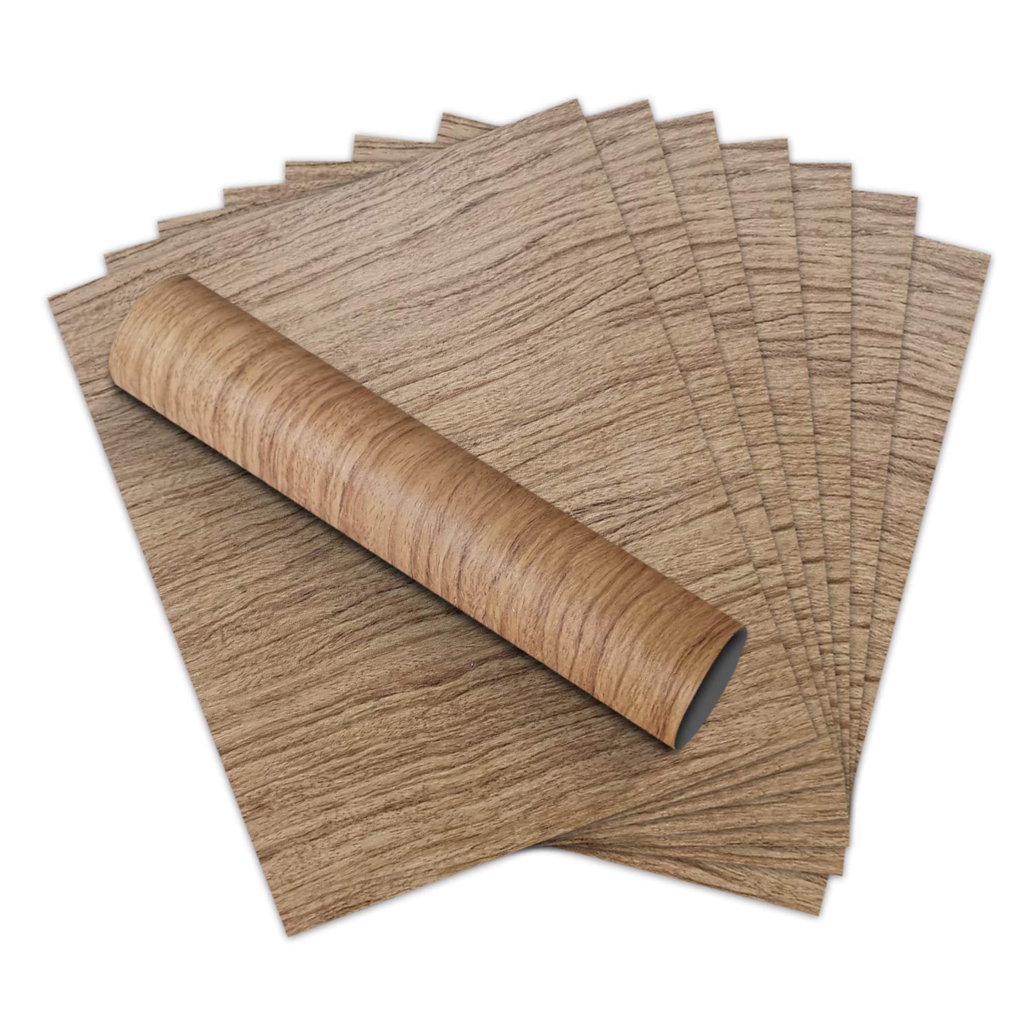 Buy Wood Pattern Vinyl Starter Pack Chrome Polish Finish Craft Vinyl