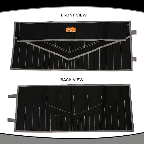 Miniatura 3 de 22+4 bolsillos.