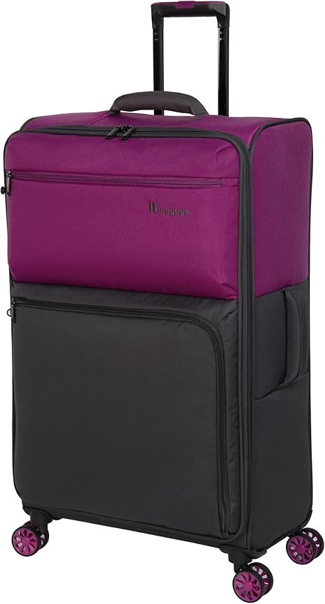 review it luggage Duo-Tone 31