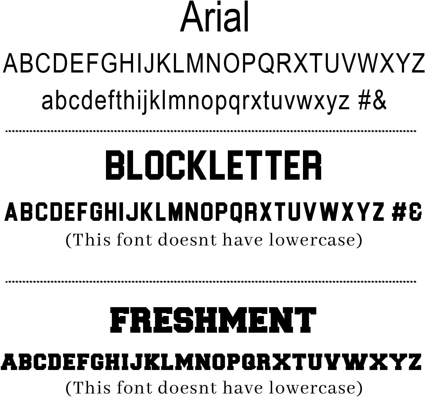 Standing Foam Letters 30 inches Big Styrofoam Alphabet Letters Unfinished Large Standing Letters Design for Wall Desk Decor, Party, Home Sign Board Decoration