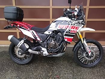 Amazon.co.jp: Motoes グラフィックキット ヤマハ テネレ 700