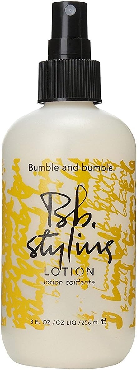 Bumble and Bumble Styling Lotion (8 Ounces)
