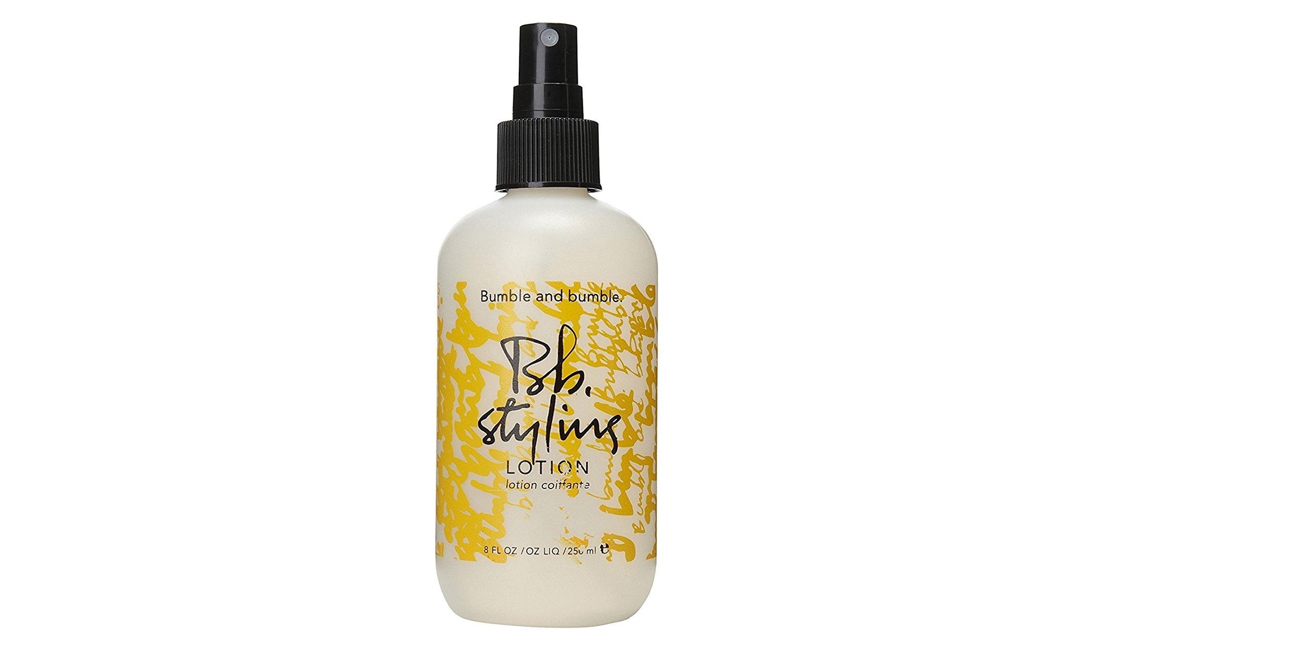 Bumble and Bumble Styling Lotion (8 Ounces)