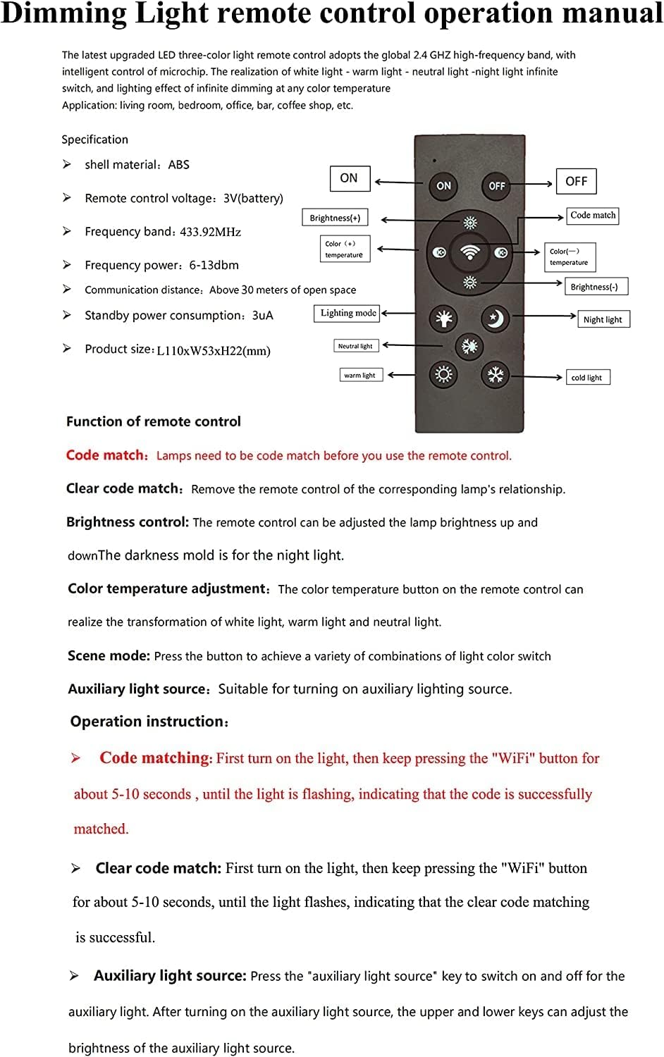 Outdoor Wall Sconce LED Modern Wall Lights Fixture Long Strip Black Sconces Wall Lighting White Acrylic Wall Light IP67 Suitable for Living Room Porch Patio Garage (Dimmable(3000-6000k), 59 INCH)