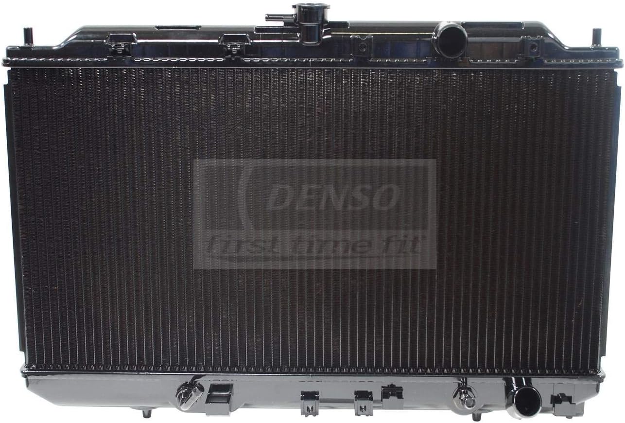 Denso 221-3224 Radiator