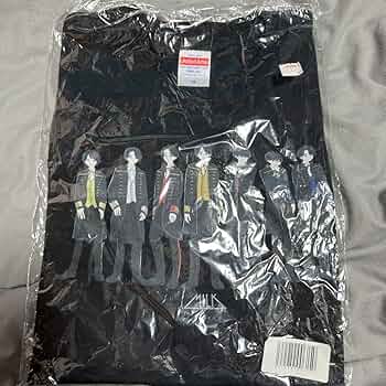 m!lk Tシャツ 71gr7BzU0ML._UF350,350_QL50_.jpg