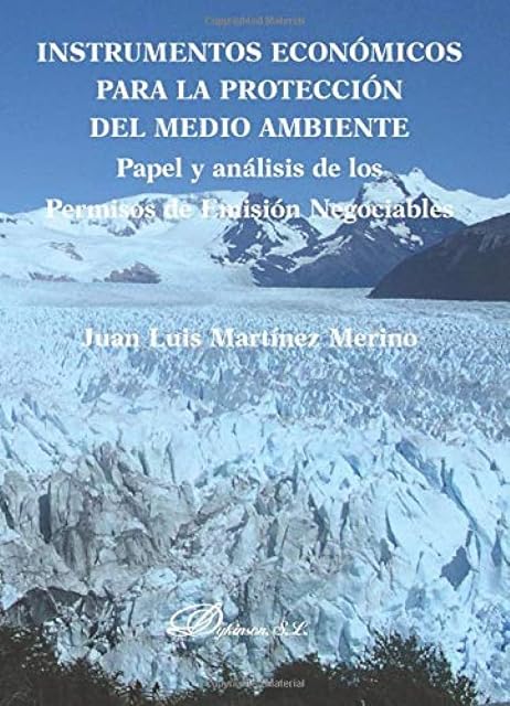 Portada de Instrumentos Economicos para la Proteccion del Medio Ambiente: Pa Pel