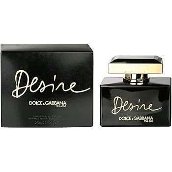 desire dolce gabbana 75ml
