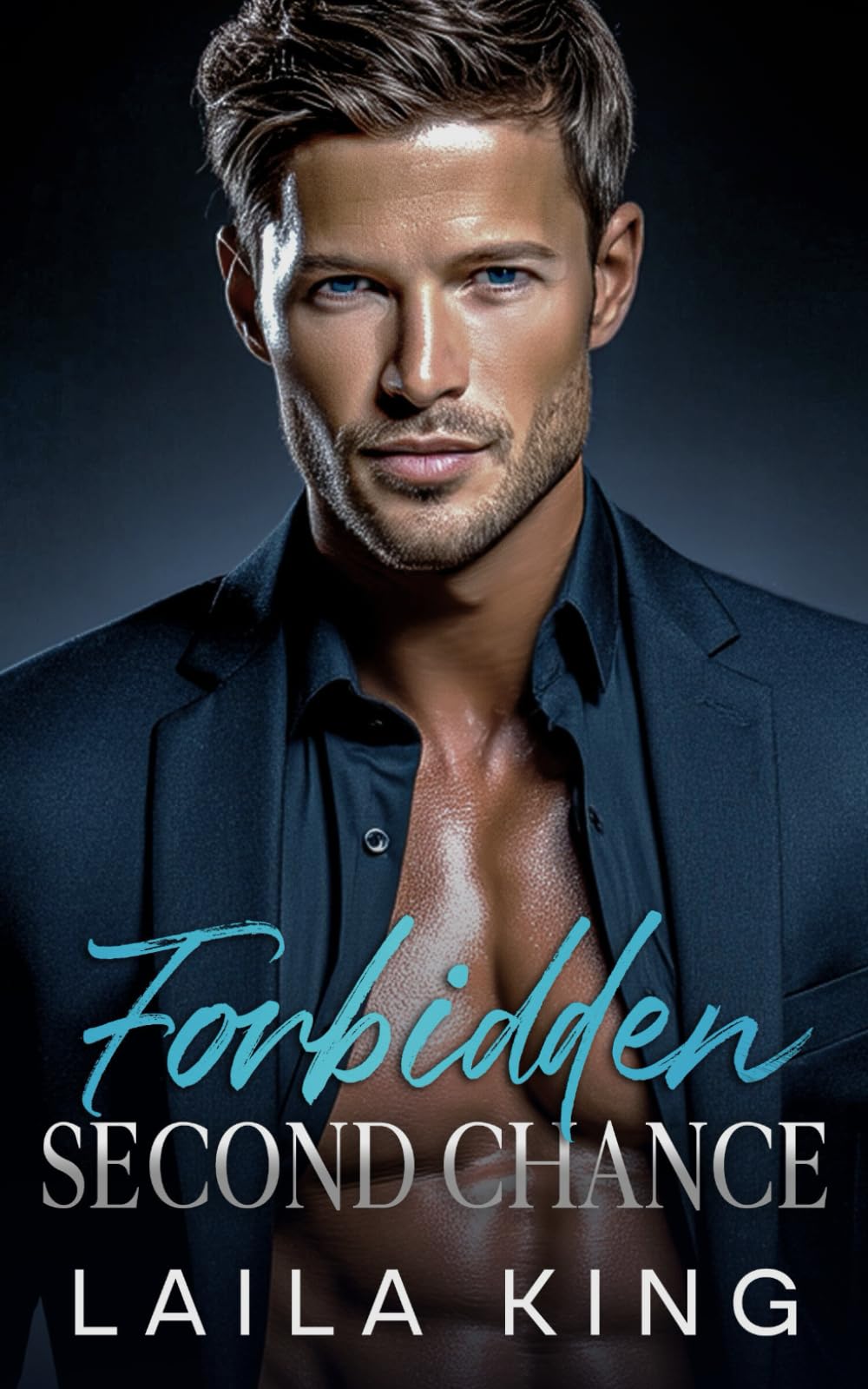 Forbidden Second Chance: An Enemies to Lovers Best Friend's Brother Romance