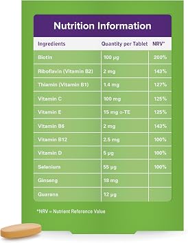 Seven Seas Adult Multivitamins
