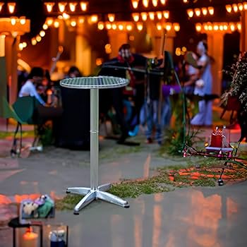 Amazon.com: BTEXPERT Aluminum Indoor Outdoor 23.75