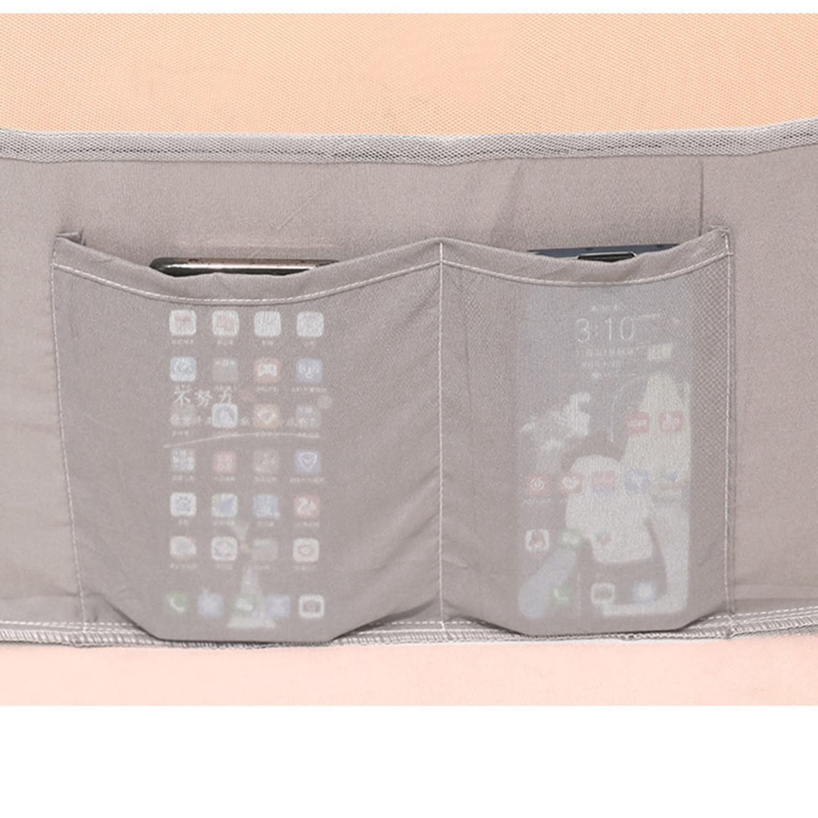 Amazon｜蚊帳 200*220*170cm 子供 大人 テント式 通気性よい 収納袋