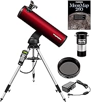 Sky-Watcher Classic 150 Dobsonian 6-inch Aperture Telescope