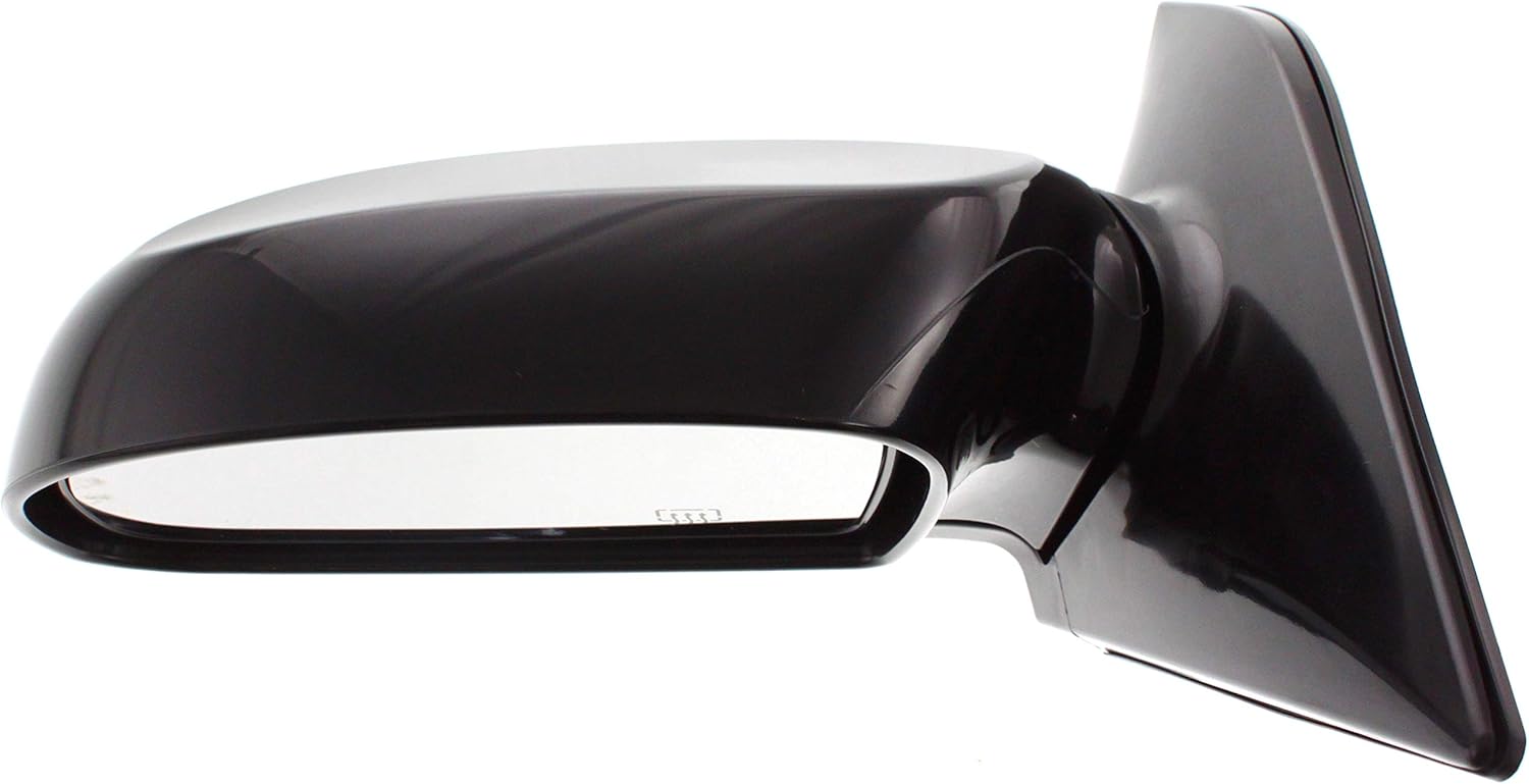 Garage-Pro Mirror Compatible with 2004-2009 Kia Spectra and 2005-2009 Spectra5 Driver Side, Heated, Power Glass