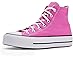 Converse Chuck Taylor All Star Lift Platform High-Top - Pair View
