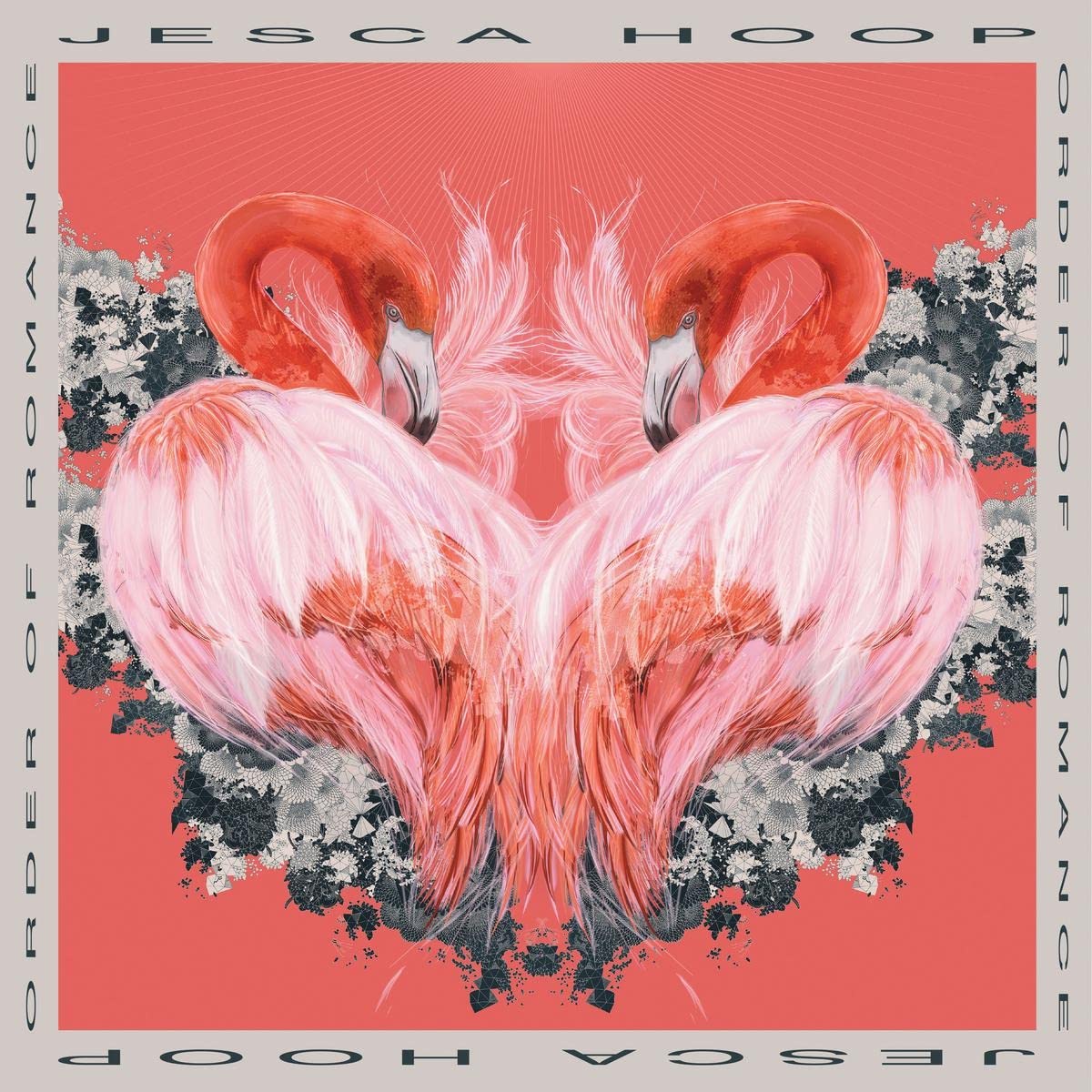 Order Of Romance [VINYL]