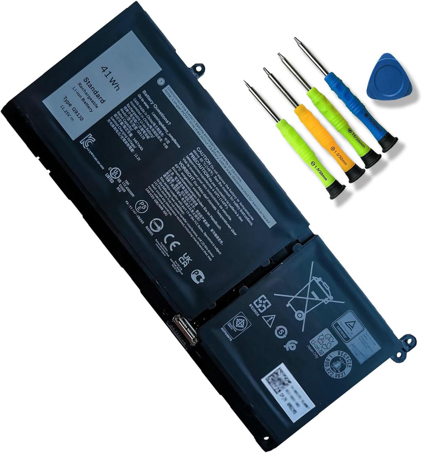 JOTACT A2113 A2141 99.8Wh Laptop Battery Compatible with MacBook Pro 16-inch A2141 Release 2019 2020 Year EMC 3347 MVVL2 MVVL2LL/A MVVK2 MVVK2LL/A MVVM2 MVVM2LL/A MVVJ2 MVVJ2LL/A 11.36V 8790mAh