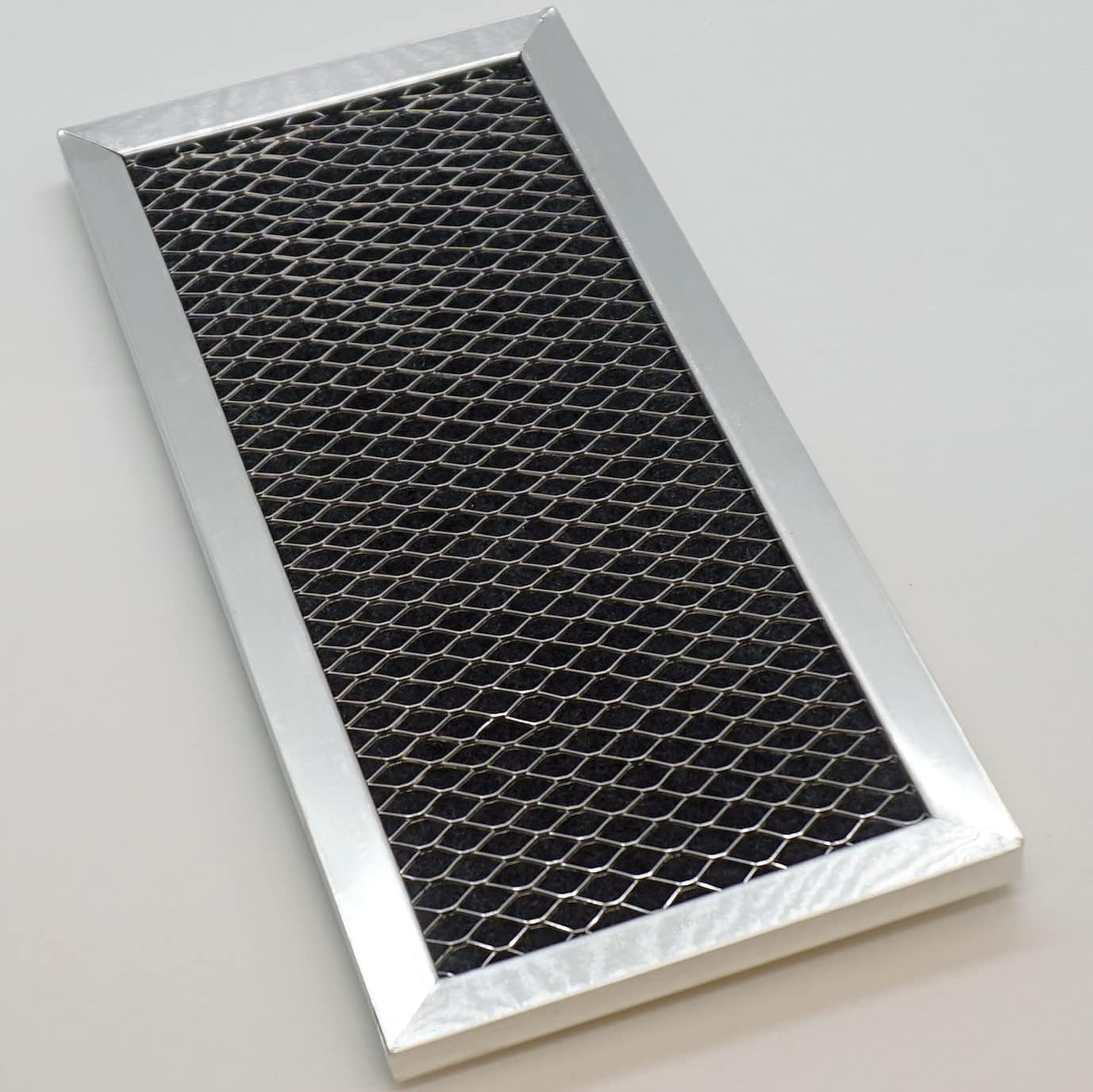 OEM Samsung Microwave CHARCOAL Filter Shipped With
