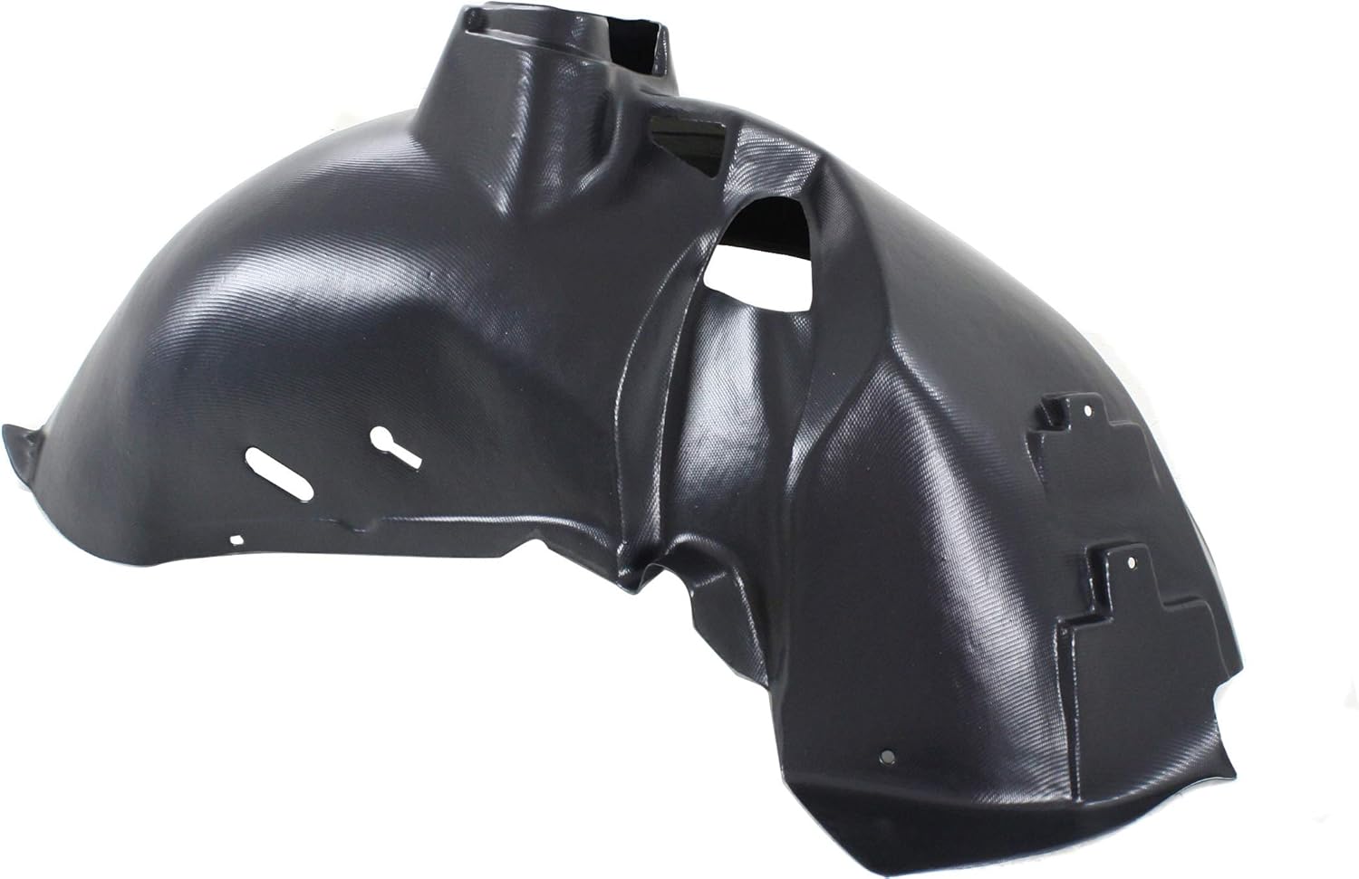 Garage-Pro Fender Liner for SMART FORTWO 10-14 FRONT LH Convertible/Coupe