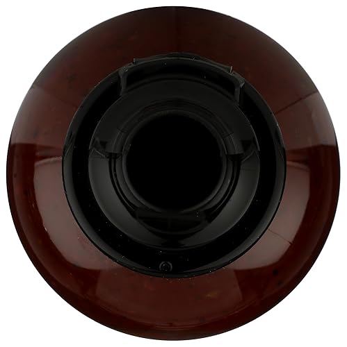 Miniatura 6 de Terrapin Ridge Farms - Parrilla de tocino y salsa para apretar alas, botella de 16.5 onzas, perfecta para alas y asar a la parrilla