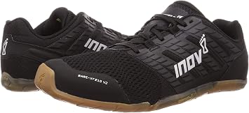 Inov-8 Womens Fastlift 335 Powerlifting Weight Lifting Training Shoes