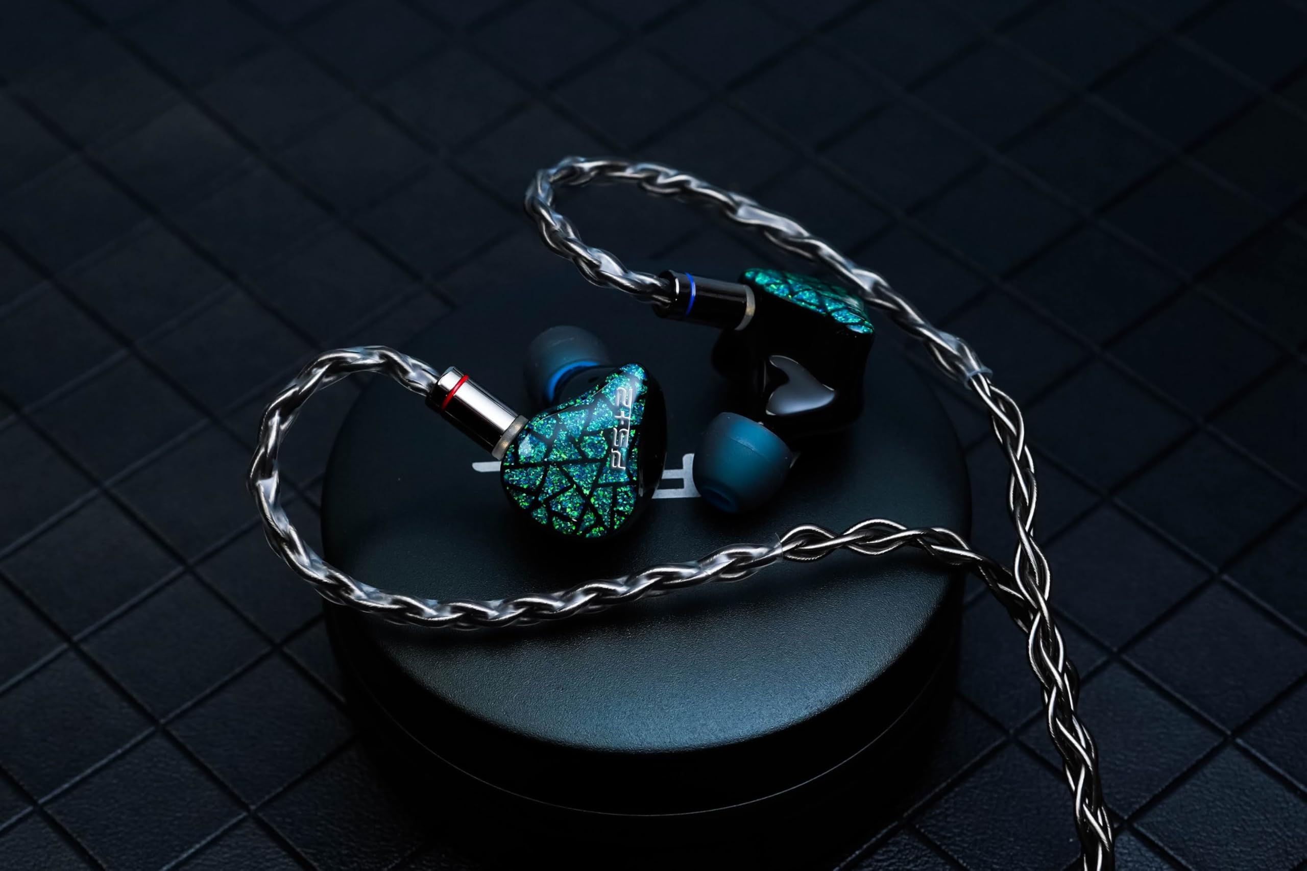 AFUL performer5+2 ジャンク品 AFUL Performer 5+2 (Performer7)のレビュー｜ラルフ・ヒンクリー