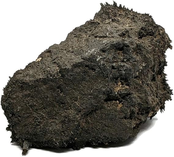 Large Naturally Magnetic Lodestone 1/2 to 3/4 Pound