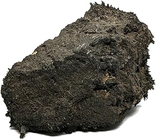 Large Naturally Magnetic Lodestone 1/2 to 3/4 Pound