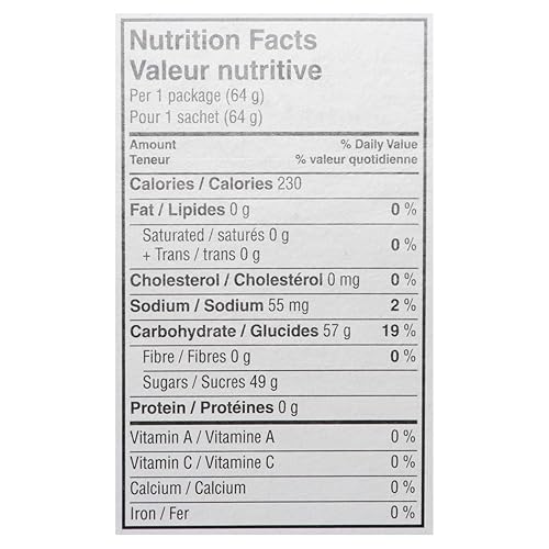 Miniatura 2 de Maynards Caramelos de cereza ácida, 64 g/2.26 oz (18 quilates), (importado de Canadá)