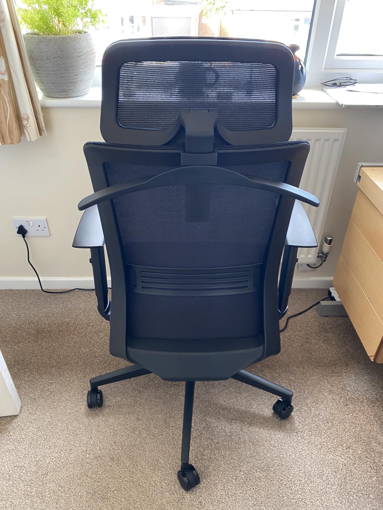 Customer photo