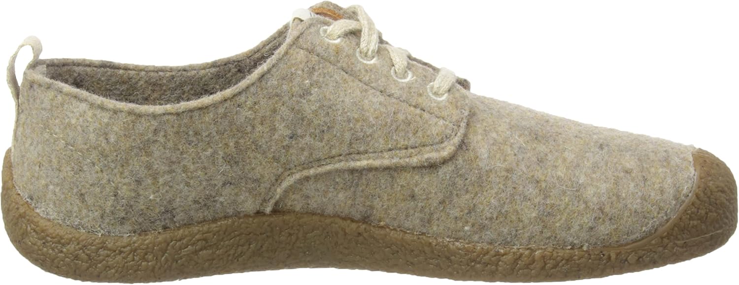 KEEN Womens Mosey Derby Low Height Casual - Image 6