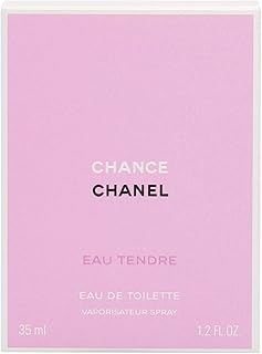 Chanel Chance eau tendre Eau De Toilette vapo 35 ml
