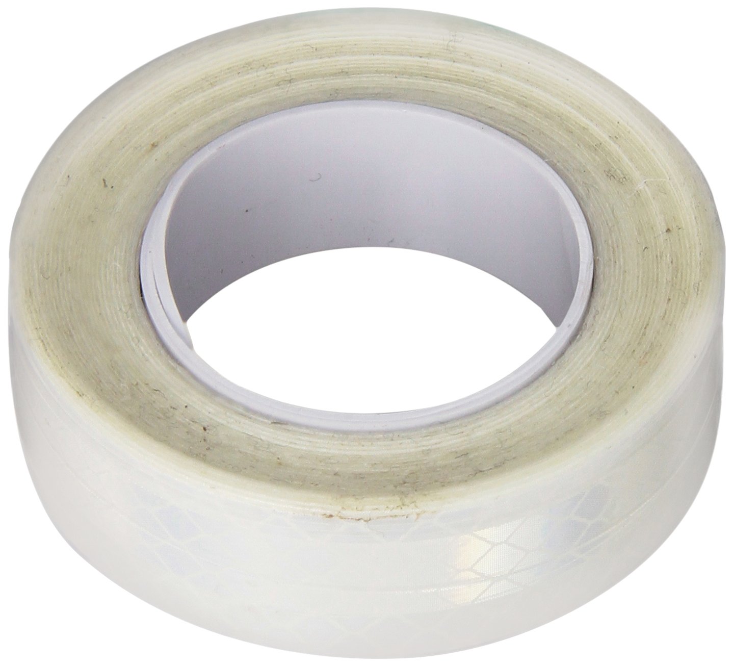TapeCase 3290 6in X 5yd White Reflective Tape (1 Roll)