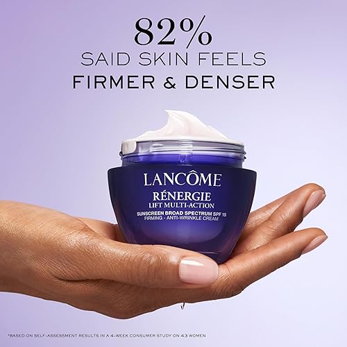 Lancôme Rénergie Lift Multi-Action SPF 15 Face Cream