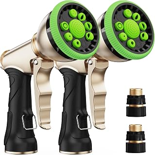 RAINPOINT Garden Hose Nozzle