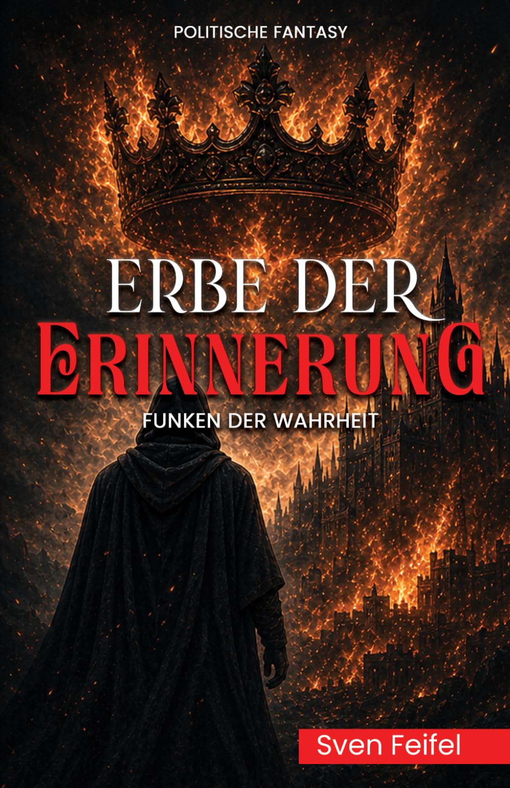 Erbe der Erinnerung: Funken der Wahrheit
