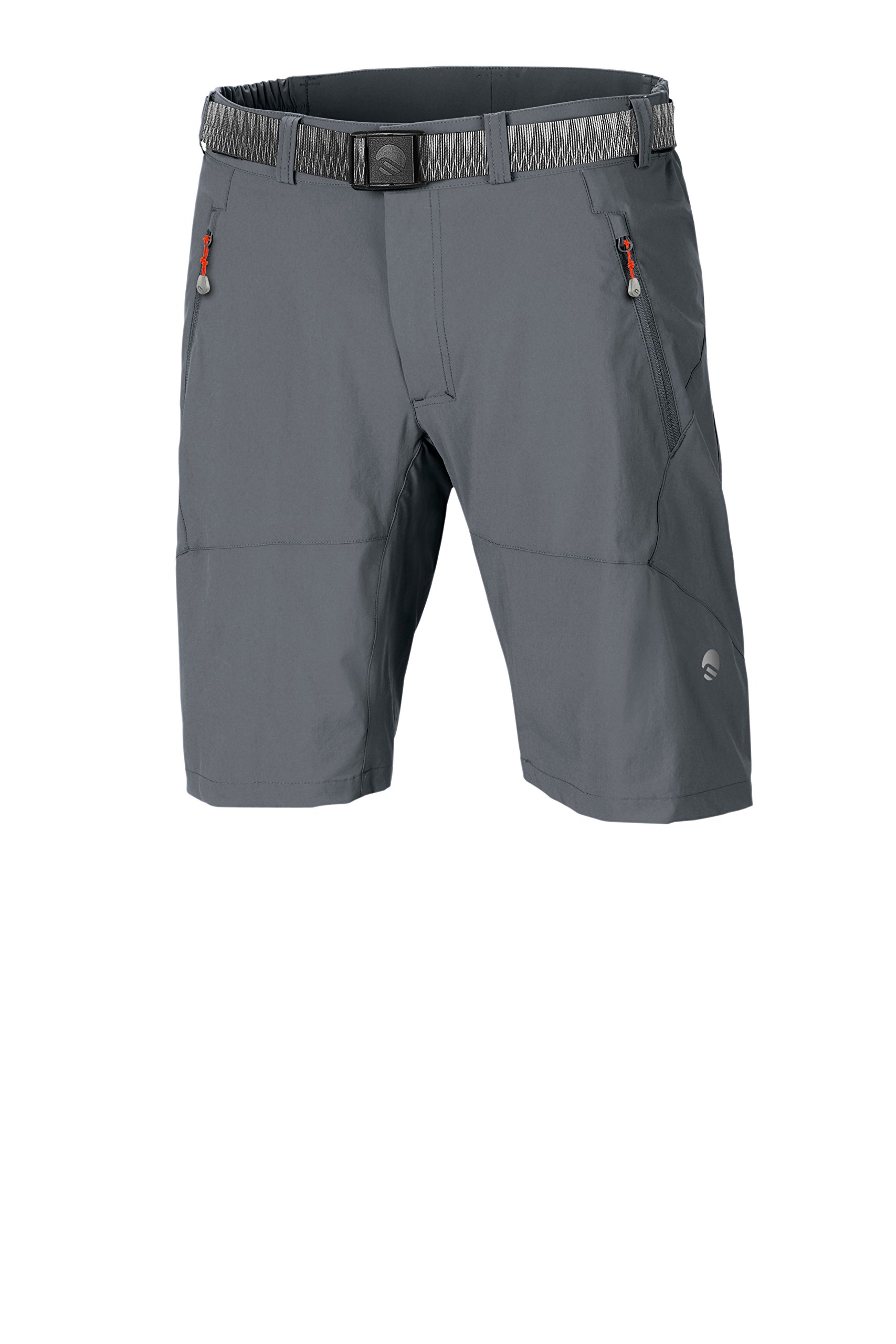 Ferrino - Hervey Short, Pantaloncini Corti Uomo