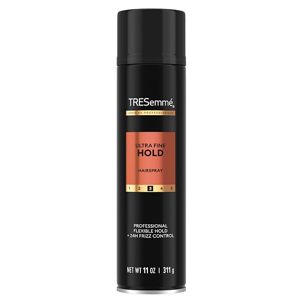 TRESemmeÌ