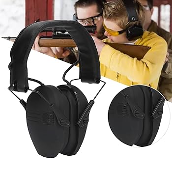 クレー射撃　イヤーマフ 楽天市場】クレー射撃 イヤーマフの通販
