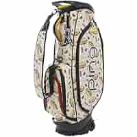 Amazon.co.jp: PING ピン キャディバッグ CB-L2502 ソノラン