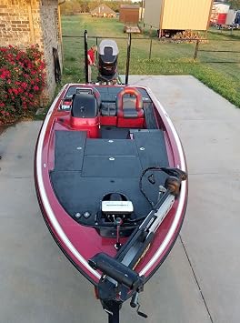 DeckMate Large Bass Boat Seats