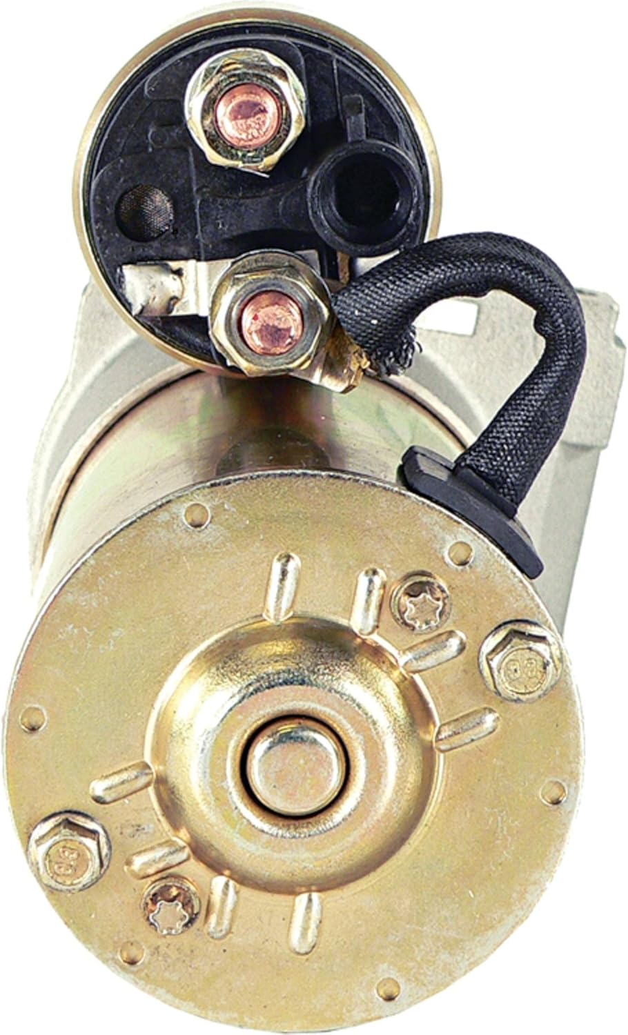 DB Electrical SDR0356 Starter Compatible with/Replacement for Cadillac XLR 5.7 2005 / Chevy C/K/R/V Series Pickups 6.0L 1999, Camaro 5.7L 1998-2002, Corvette 5.7 1997-2004, SSR 6.0 2005
