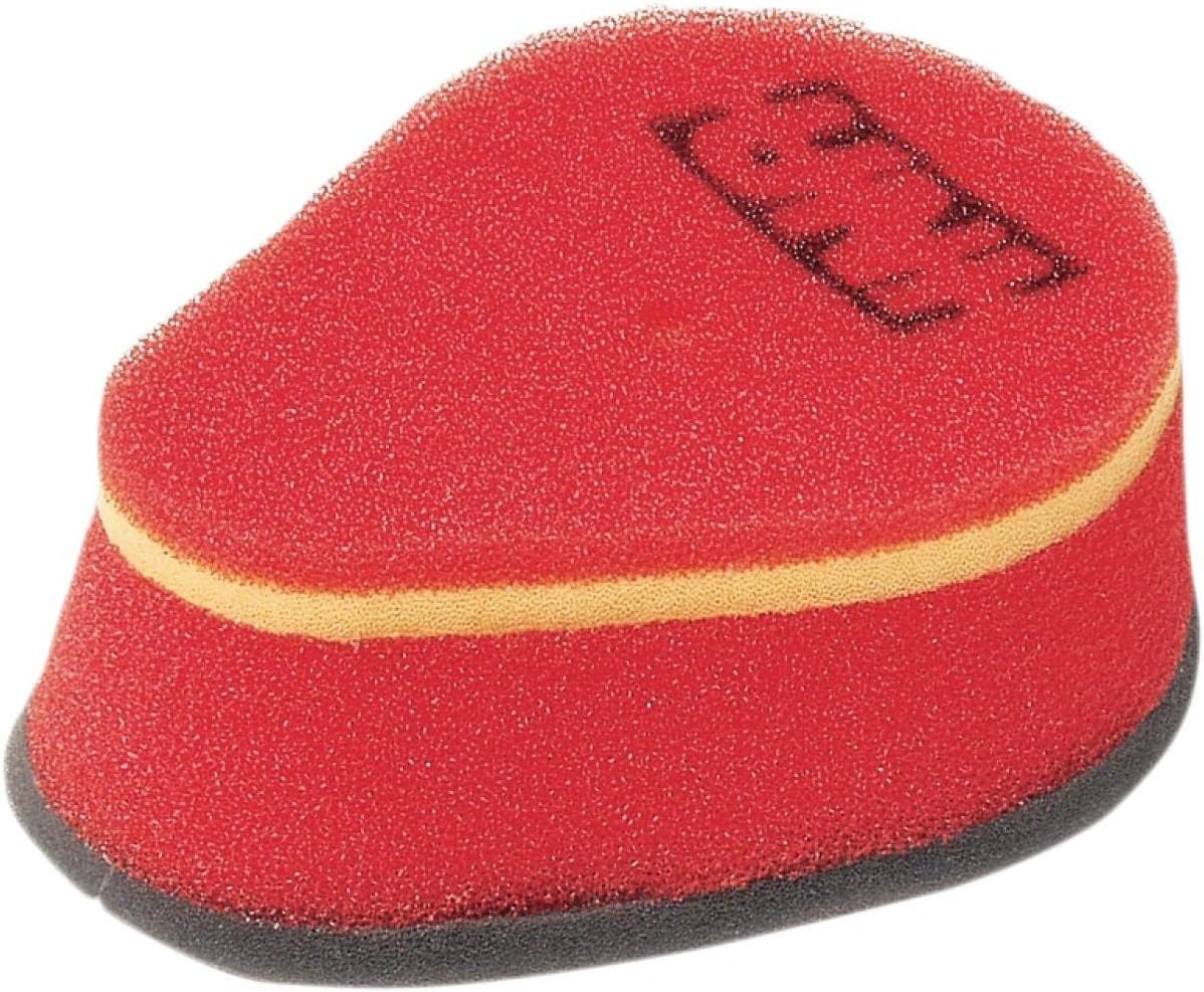uni Multi-Stage Competition Air Filter for 96-20 Suzuki DR650SE